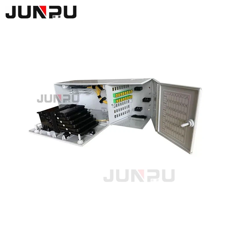 Lauko pluošto nutraukimo dėžutė