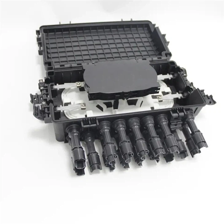 IP65 16Core Fiber Optic Splice Closure
